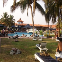 La Palm Royal Beach Hotel Ghana