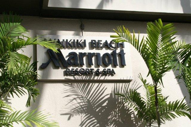 Waikiki Beach