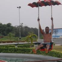 Tinapa Calabar