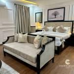 Choice Grande Lagos Executive Room-1