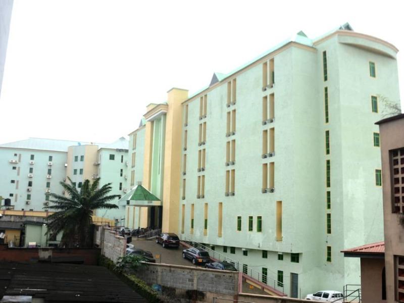 The Dover Hotels
